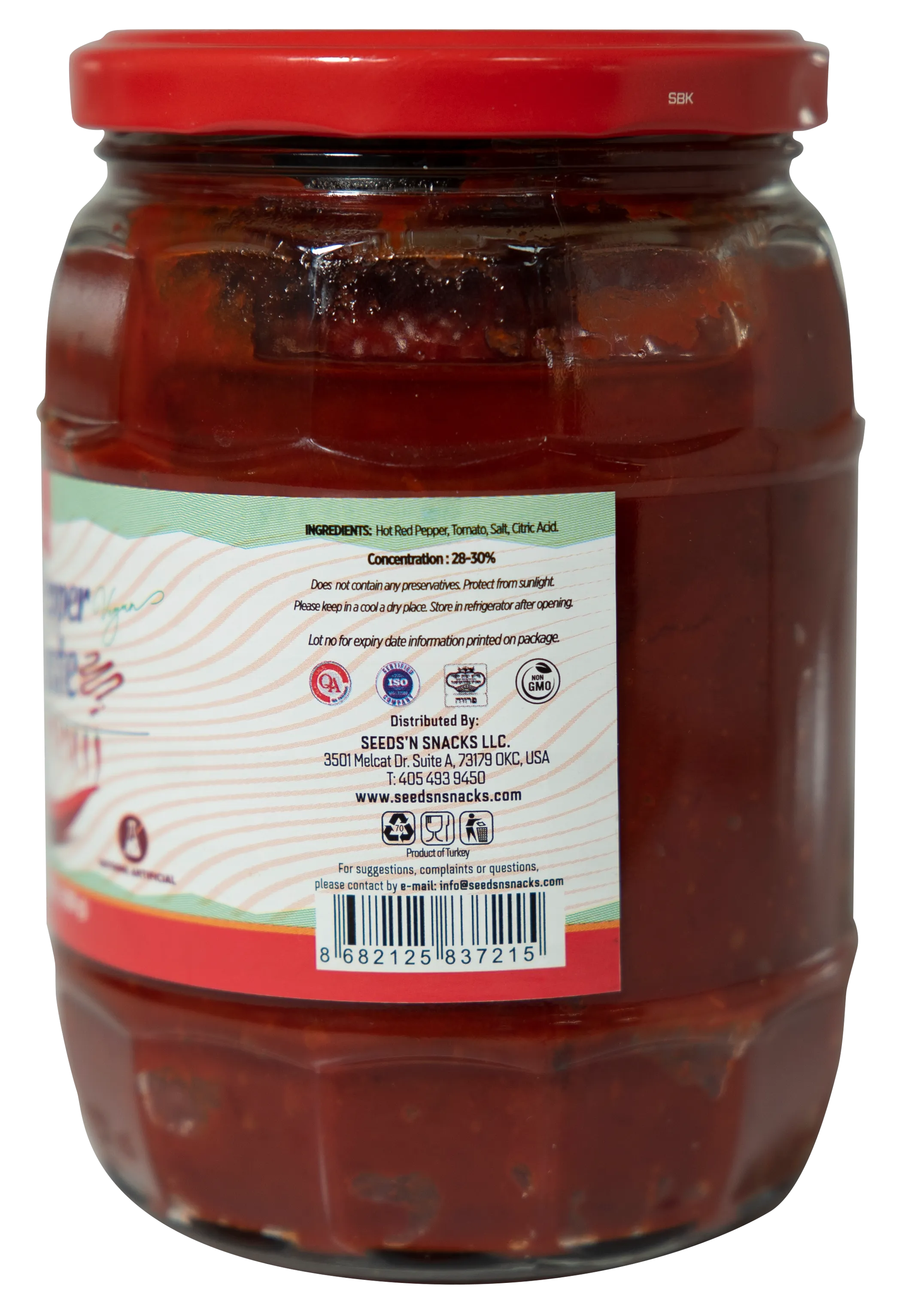 Product View
